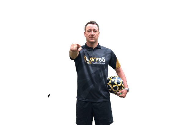 john terry , wy88asia