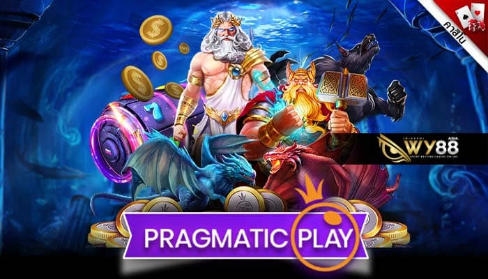 wy88asia-Pragmatic Play-01