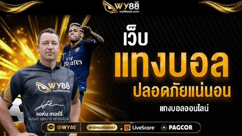 ทางเข้า wy88