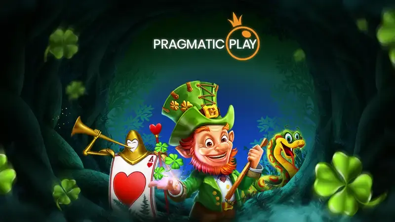 ค่ายเกมที่ สล็อต k9win ภูมิจำนำเสนอ Pragmatic Play